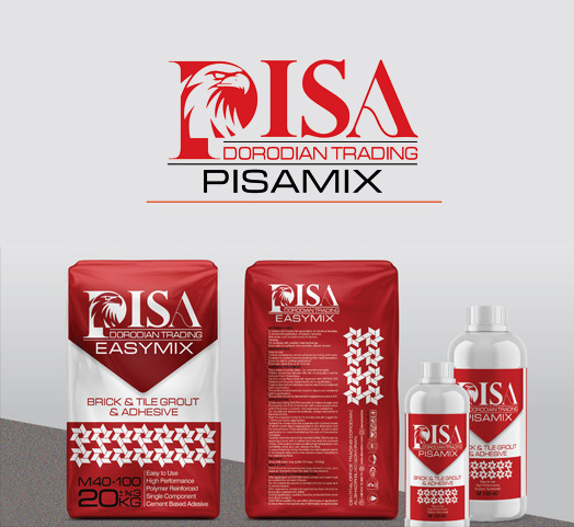 پیزامیکس | PISAMIX
